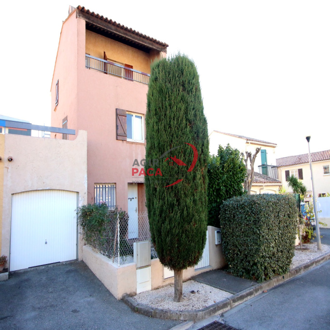 Offres de vente Villa Fréjus (83600)