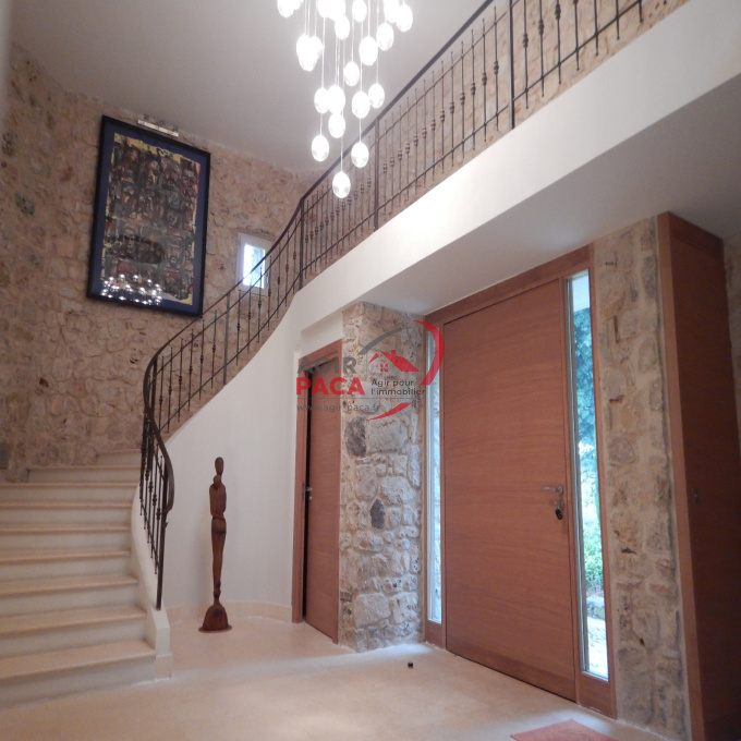 Offres de vente Villa Bagnols-en-Forêt (83600)