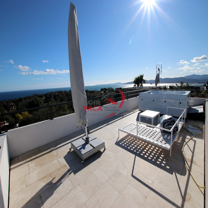 Offres de vente Appartement Saint-Raphaël (83700)