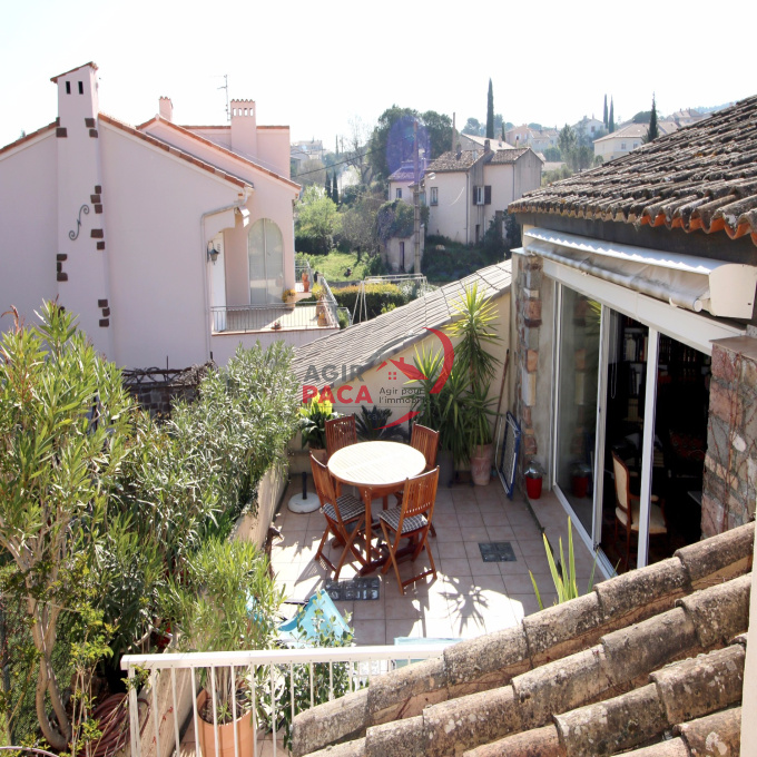 Offres de vente Maison Roquebrune-sur-Argens (83520)