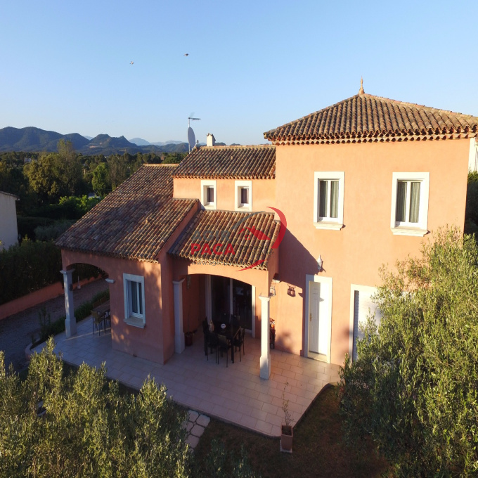 Offres de vente Villa Puget-sur-Argens (83480)
