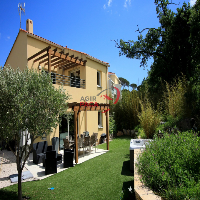 Offres de vente Villa Fréjus (83600)