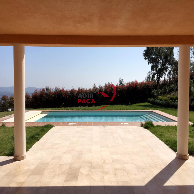 Offres de location Villa Pégomas (06580)