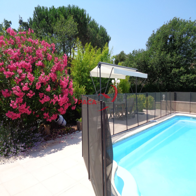 Offres de vente Villa Puget-sur-Argens (83480)